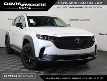 New 2025 MAZDA CX-50 AWD 2.5 S w/ Premium Package