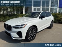 Certified 2025 Volvo XC60 B5 Plus