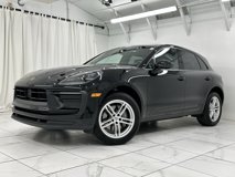Certified 2024 Porsche Macan