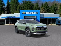 New 2026 Chevrolet Equinox LT w/ Convenience Package II