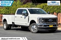 New 2025 Ford F350 Lariat w/ Lariat Ultimate Package