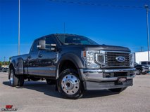 Used 2022 Ford F450 XL w/ STX Appearance Package