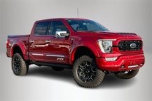 New 2023 Ford F150 Lariat w/ Equipment Group 502A High