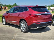 Used 2020 Buick Enclave Essence w/ Sound and Sites Package