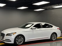 Used 2015 Hyundai Genesis 3.8