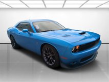 Certified 2023 Dodge Challenger R/T Scat Pack w/ Plus Package