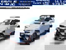 New 2025 Hyundai Ioniq 5 N
