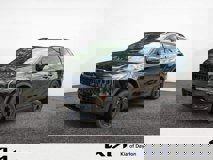 New 2026 Kia Sportage X-Line
