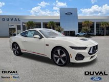 New 2025 Ford Mustang GT Premium
