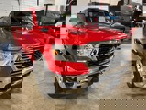 Used 2023 RAM 1500 Big Horn