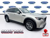 Used 2024 MAZDA CX-90 3.3 Turbo w/ Preferred Plus