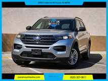 Used 2020 Ford Explorer XLT