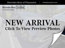Certified 2023 Mercedes-Benz EQE 350+ 4MATIC SUV w/ Exclusive Trim Package