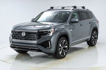 New 2025 Volkswagen Atlas SEL Premium R-Line