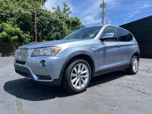 Used 2014 BMW X3 xDrive28i