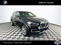 Used 2022 BMW X5 xDrive45e w/ Executive Package