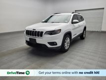 Used 2020 Jeep Cherokee Latitude Plus