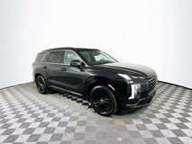 New 2025 Hyundai Palisade Calligraphy