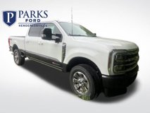 New 2025 Ford F350 King Ranch