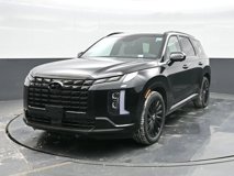 New 2025 Hyundai Palisade Calligraphy