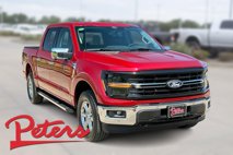 Used 2024 Ford F150 XLT w/ Equipment Group 302A MID