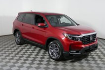 Used 2023 Honda Passport EX-L