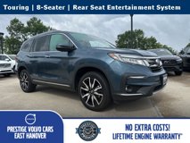 Used 2021 Honda Pilot Touring