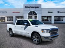 Used 2024 RAM 1500 Laramie