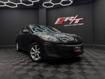Used 2010 MAZDA MAZDA3 i Touring