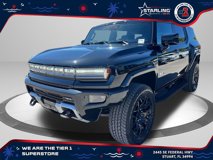 New 2025 GMC Hummer EV 2X