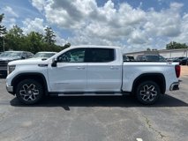 New 2025 GMC Sierra 1500 SLT w/ SLT Premium Plus Package