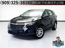 Used 2024 Chevrolet Equinox LS