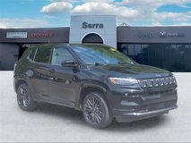 Used 2022 Jeep Compass High Altitude