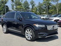 Used 2017 Volvo XC90 T6 Inscription w/ Vision Package