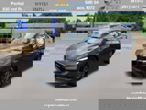New 2025 Hyundai Elantra Blue