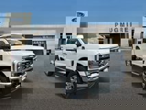 New 2025 Ford F250 Lariat w/ Chrome Package