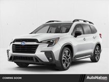 New 2025 Subaru Ascent Limited