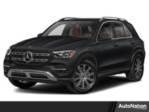 New 2025 Mercedes-Benz GLE 350 4MATIC