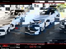 Used 2019 Toyota Camry LE