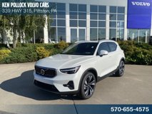 New 2025 Volvo XC40 B5 Plus w/ Protection Package Premier