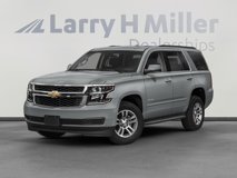Used 2020 Chevrolet Tahoe LS w/ Enhanced Driver Alert Package