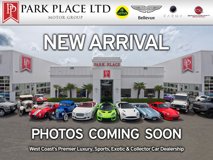 Used 2000 Ferrari 360 Modena