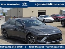 New 2025 Hyundai Sonata SEL