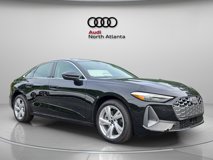 New 2025 Audi A5 2.0T Premium