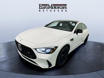 New 2024 Mercedes-Benz AMG GT S