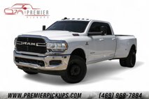 Used 2019 RAM 3500 Big Horn
