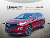 Certified 2022 Buick Enclave Essence w/ Sport Touring Edition