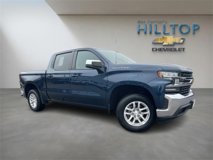 Used 2022 Chevrolet Silverado 1500 LT