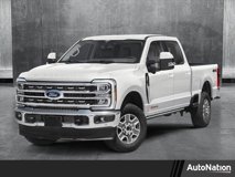New 2025 Ford F250 Lariat