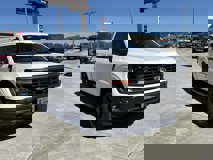 New 2025 Ford F150 STX w/ Equipment Group 201A FX4